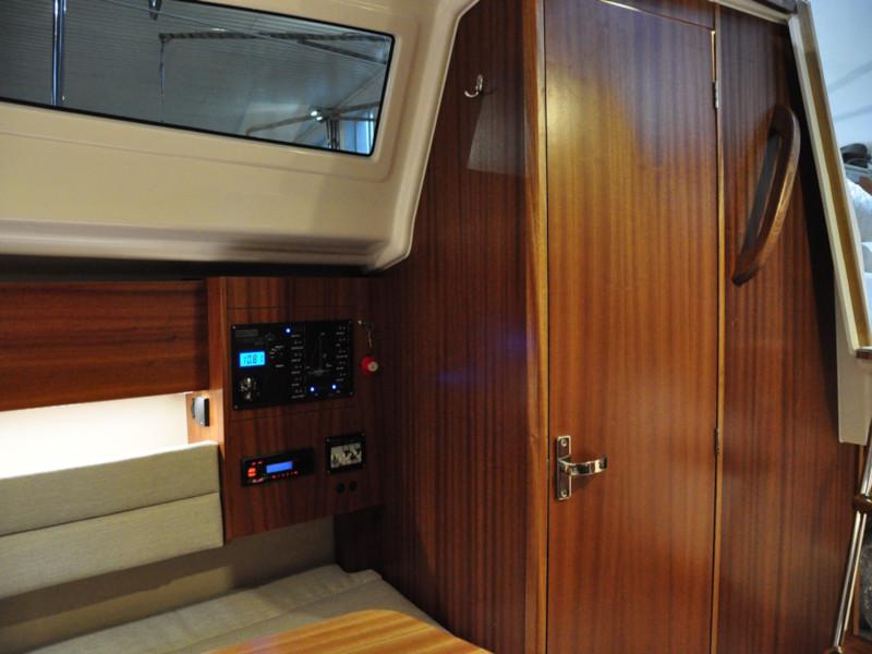 Book yachts online - sailboat - Maxus evo 24 Standard - MONSOON - rent