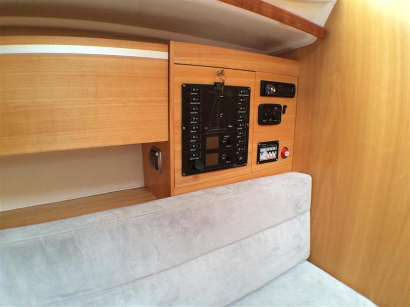 Book yachts online - sailboat - Maxus 33.1 RS Standard - ANDROS - rent
