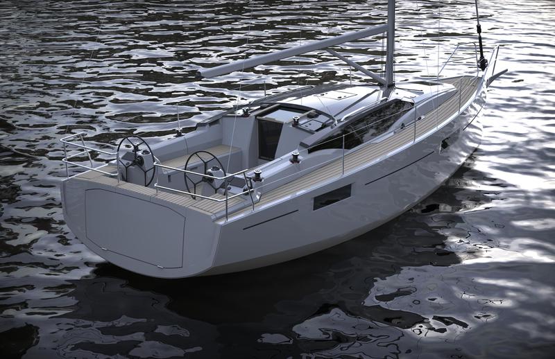 Book yachts online - sailboat - Maxus 34 Prestige + - Sao Miguel  - rent