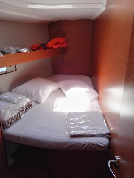 Book yachts online - sailboat - Dufour 460 Grand Large - Carpe Diem  - rent