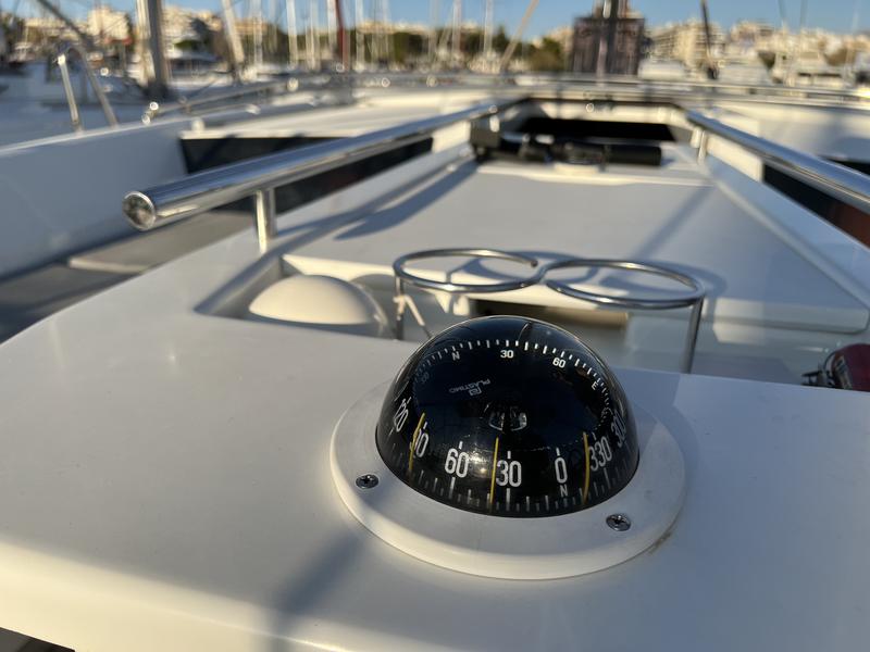 Book yachts online - sailboat - Oceanis 46.1 - Ostria - rent