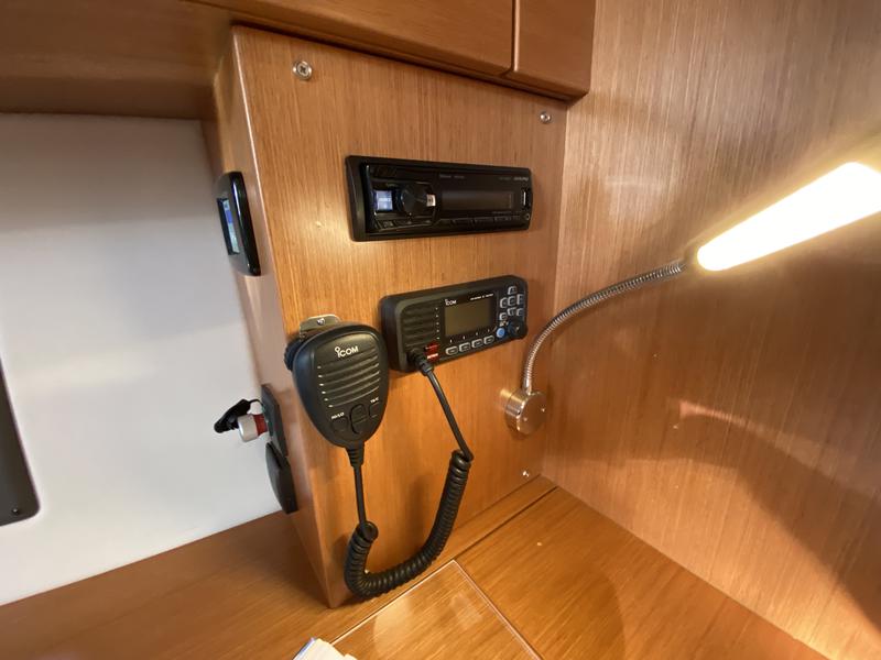 Book yachts online - sailboat - Bavaria C42 - Aeolus - rent