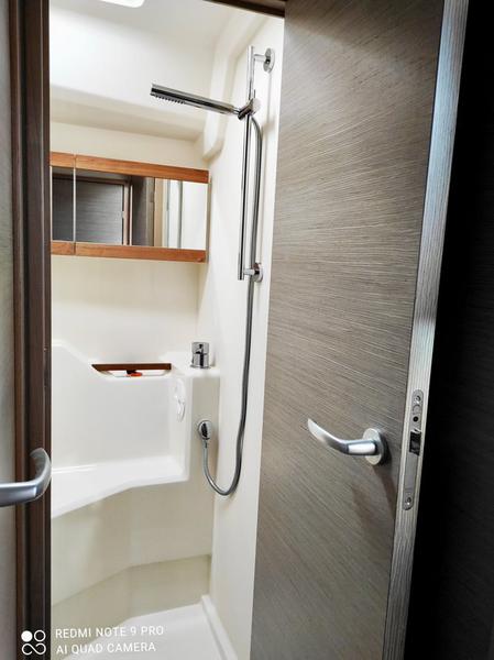 Book yachts online - sailboat - Hanse 458 - Xristina - rent