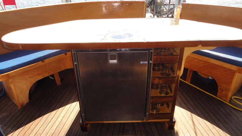 Book yachts online - other - Gulet - Larus - rent