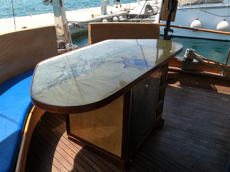 Book yachts online - other - Gulet - Larus - rent