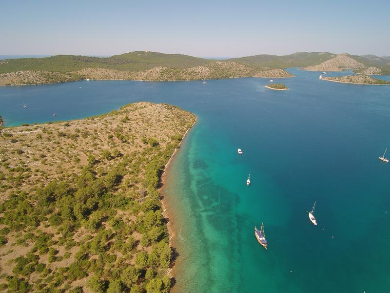Book yachts online - other - Gulet - Larus - rent