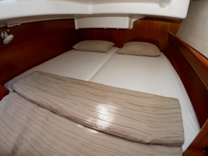 Book yachts online - sailboat - Oceanis 473 - Katerina - rent