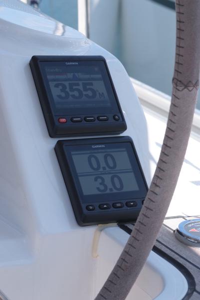 Book yachts online - sailboat - Bavaria Cruiser 37 - BURA  - rent