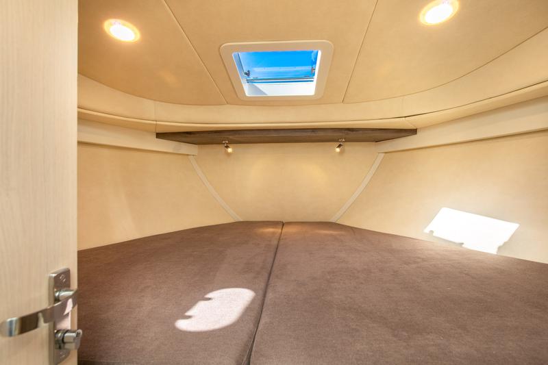 Book yachts online - motorboat - Adria Mare 38 - PAOLA - rent