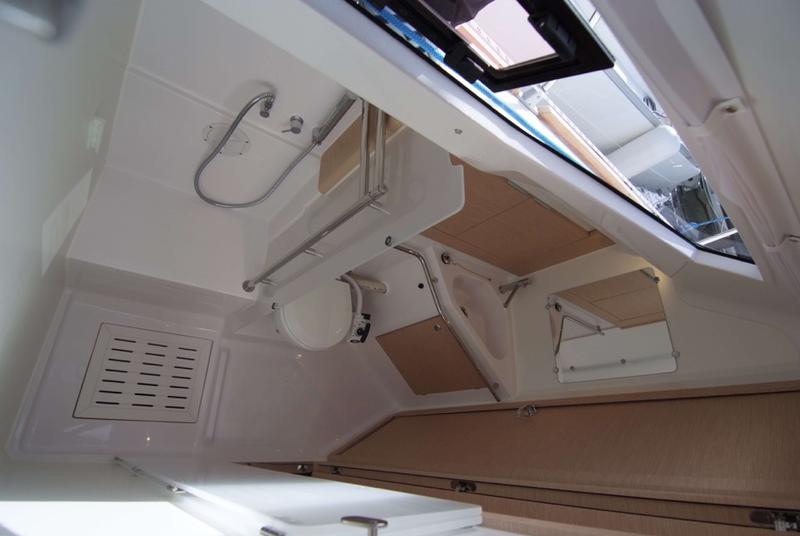Book yachts online - sailboat - Elan 45 Impression - KAMINARI  - rent