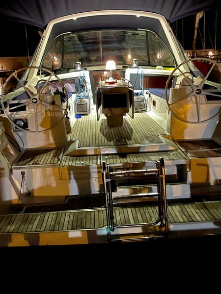 Book yachts online - sailboat - Oceanis 48 - Sharel - rent