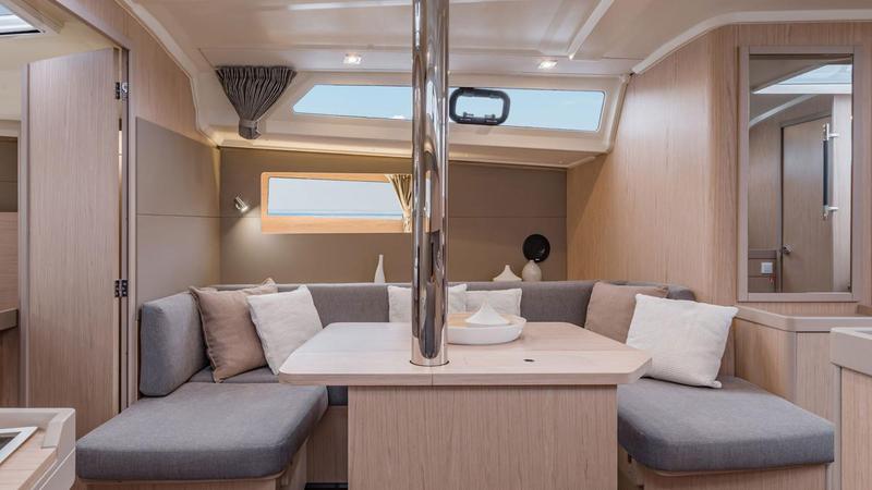 Book yachts online - sailboat - Sunsail 41.1 - Sunsail 41.1 (2015) - rent