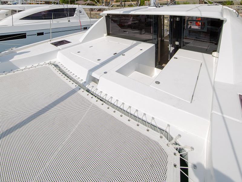 Book yachts online - catamaran - Sunsail 404 - Sunsail 404 (2017) - rent