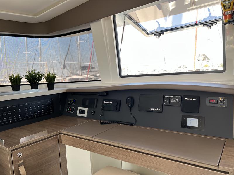 Book yachts online - catamaran - Bali 4.8 - Holiday - rent