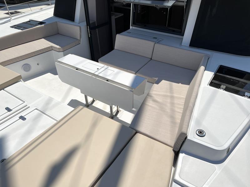 Book yachts online - catamaran - Bali 4.8 - Holiday - rent