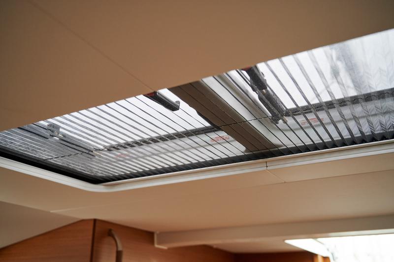 Book yachts online - sailboat - Sun Odyssey 440 - Nymeria | Water-maker, Solar Panel, Teak Cockpit - rent