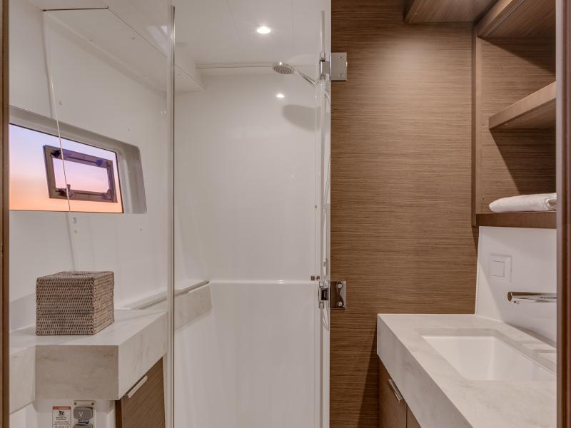 Book yachts online - catamaran - Lagoon 40 - 4Cab/2Hd - K-35 - rent