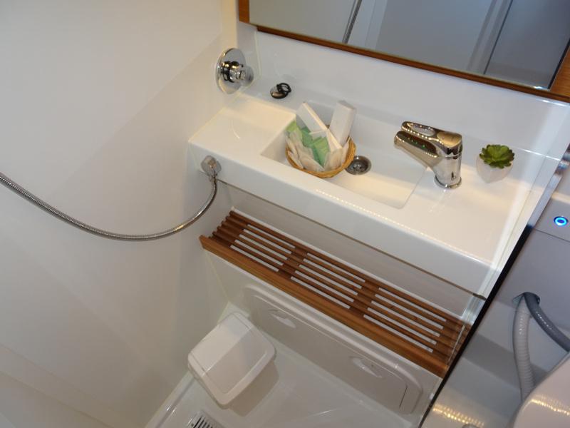 Book yachts online - sailboat - Sun Odyssey 490 - ALFADER - rent