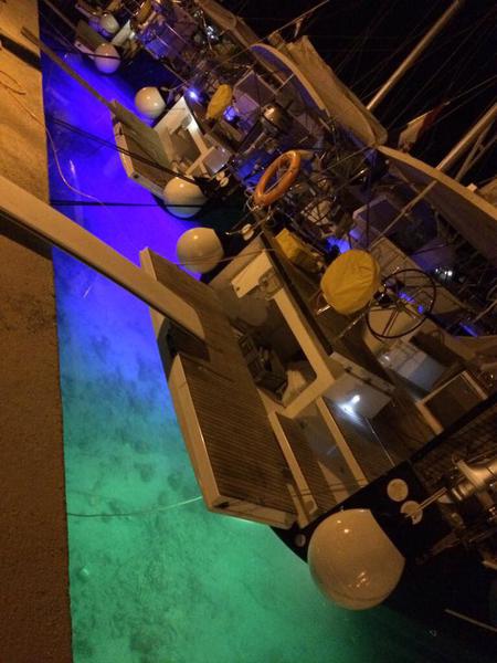 Book yachts online - sailboat - Dufour 56 Exclusive - KAZKA - rent