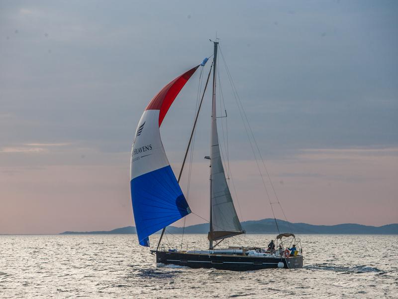 Book yachts online - sailboat - Dufour 460 Grand Large - SULACO - rent