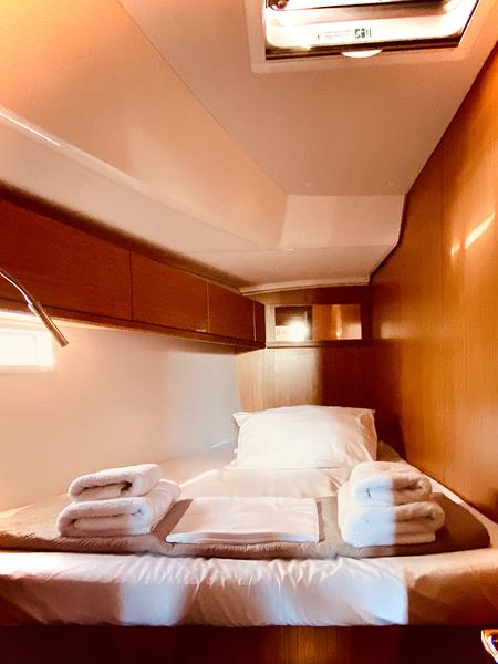 Book yachts online - sailboat - Bavaria Cruiser 46 Style - Euphoria ( Brand New 2021) - rent