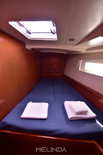 Book yachts online - sailboat - Oceanis 45 - Melinda(Rebuilt 2021) - rent