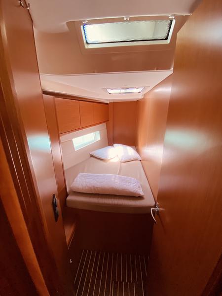 Book yachts online - sailboat - Bavaria C45 - Atokos - rent
