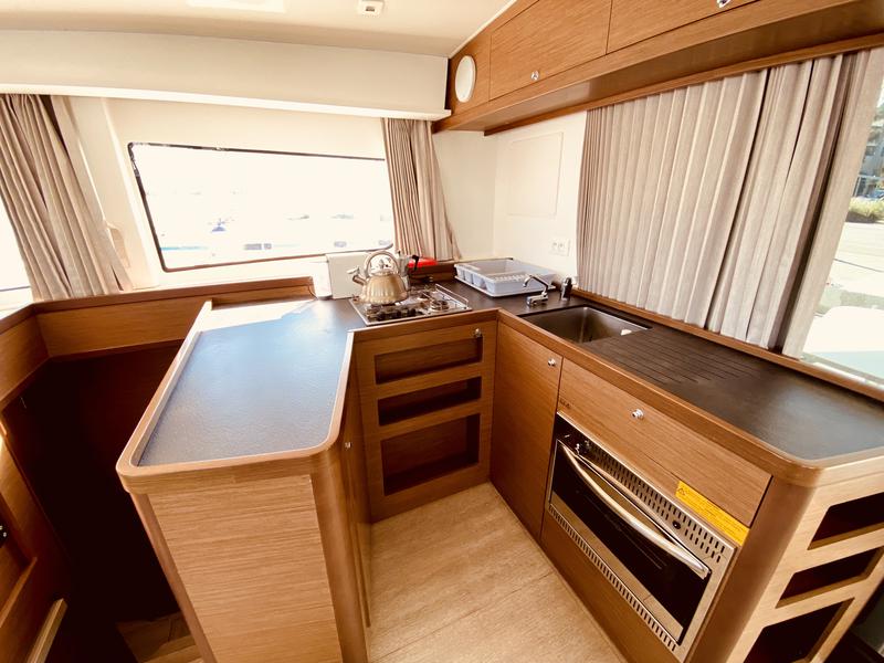 Book yachts online - catamaran - Lagoon 42 - Maresol (A/C - Generator) (Pax 12)  - rent