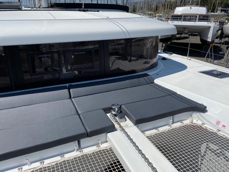 Book yachts online - catamaran - Lagoon 42 - Carpe Diem  - rent