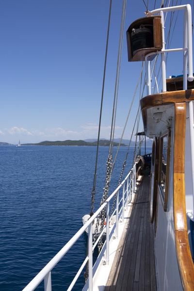 Book yachts online - other - Gulet Artemis - Artemis - rent
