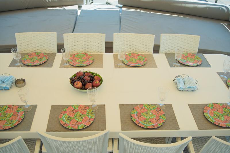 Book yachts online - other - Gulet Aphrodite - Aphrodite - rent