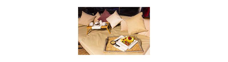 Book yachts online - other - Gulet Hera - Hera - rent