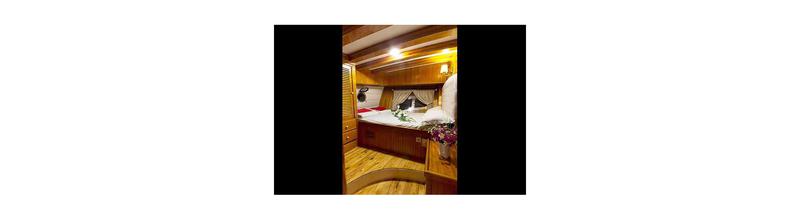 Book yachts online - other - Gulet Hera - Hera - rent