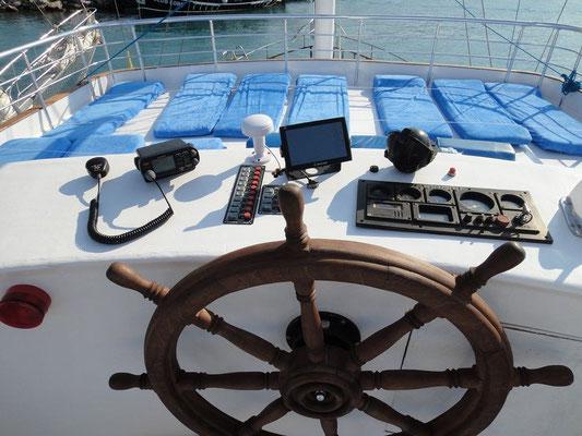 Book yachts online - other - Gulet Eros - Eros - rent