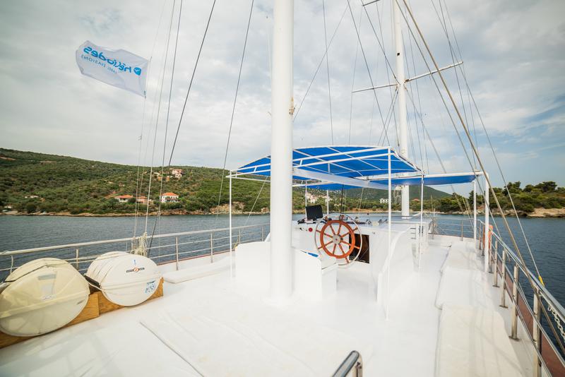Book yachts online - other - Gulet Eros - Eros - rent