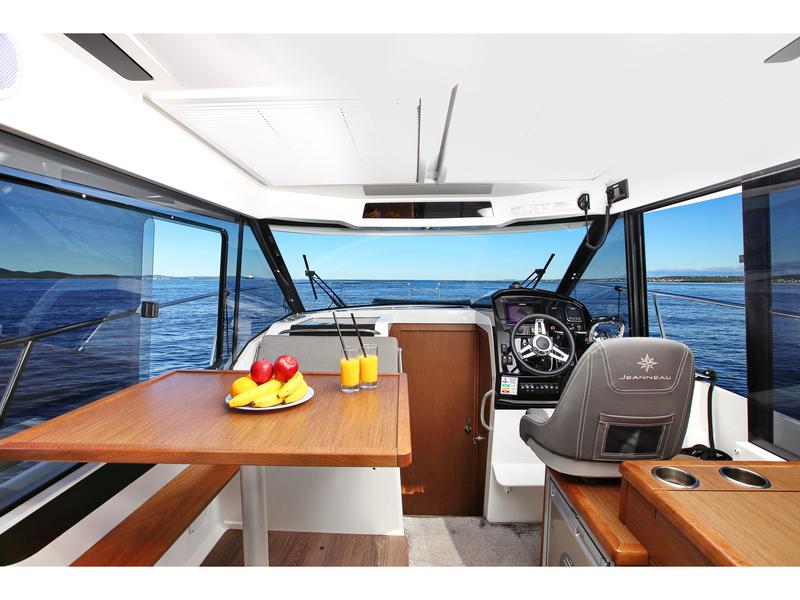 Book yachts online - motorboat - Merry Fisher 895 - Josipa - rent