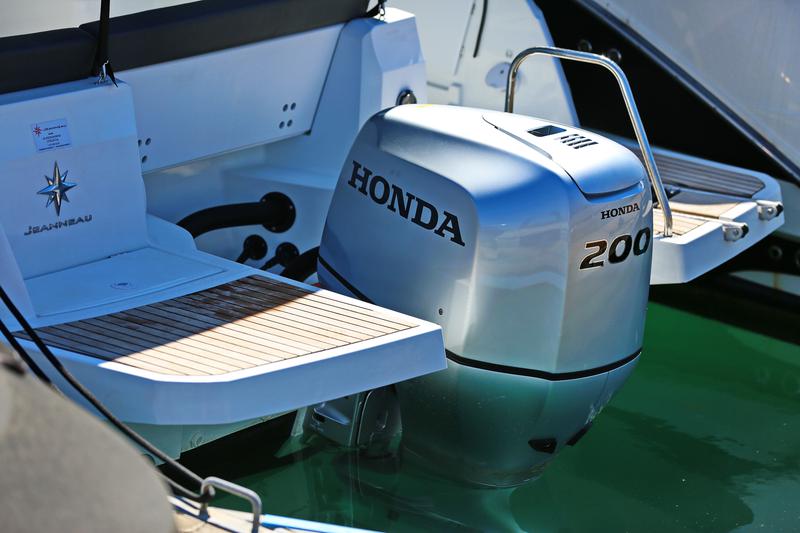 Book yachts online - motorboat - Merry Fisher 795 - Jura  3212ZD - rent