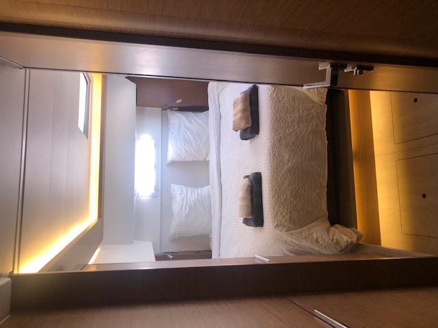 Book yachts online - catamaran - Lagoon 46 - Machango - rent