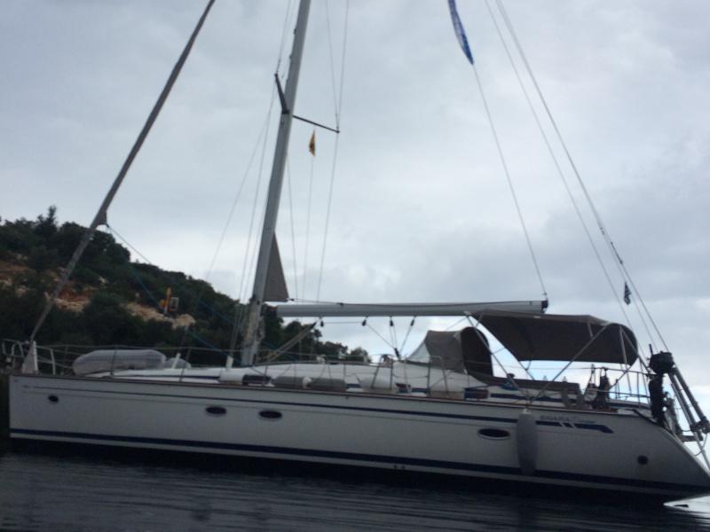 Book yachts online - sailboat - Bavaria 50 Cruiser - Sophia refit 2022 - rent