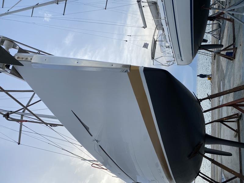 Book yachts online - sailboat - Sun Odyssey 36i - Billis - rent