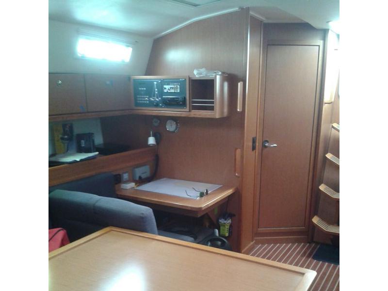 Book yachts online - sailboat - Bavaria Cruiser 45 - Provence - rent