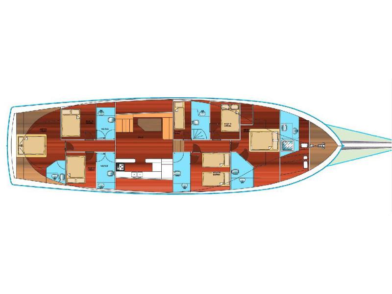 Book yachts online - other - Victoria - Victoria - rent