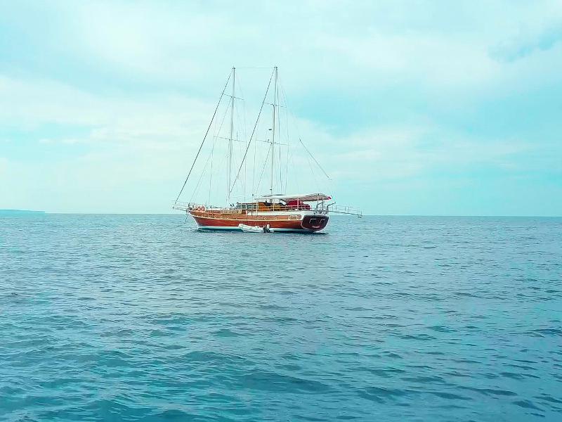 Book yachts online - other - Victoria - Victoria - rent