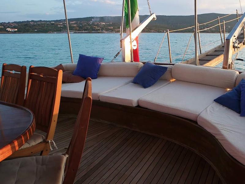 Book yachts online - other - Alissa - Alissa - rent