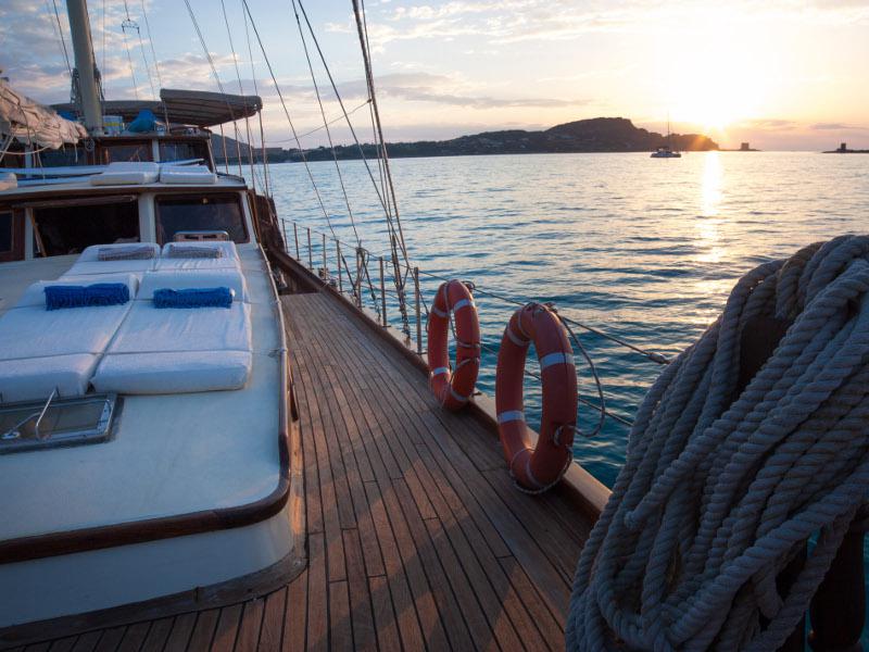 Book yachts online - other - Alissa - Alissa - rent