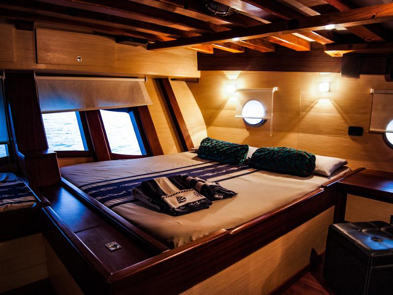 Book yachts online - other - Alissa - Alissa - rent