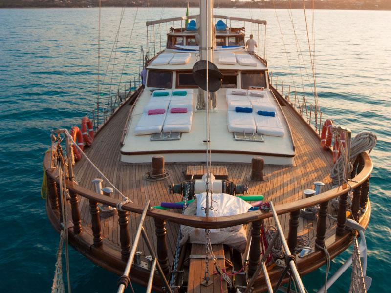 Book yachts online - other - Alissa - Alissa - rent