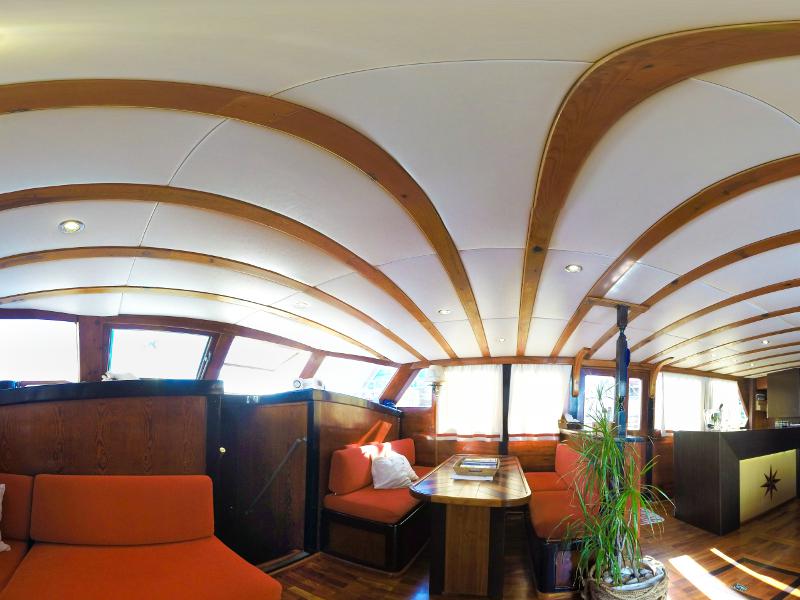 Book yachts online - other - Alissa - Alissa - rent