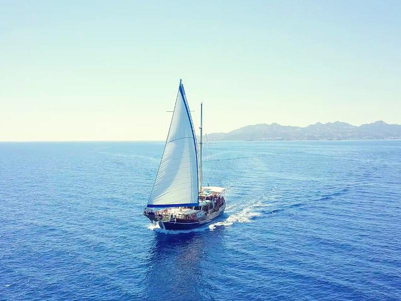 Book yachts online - other - Alissa - Alissa - rent