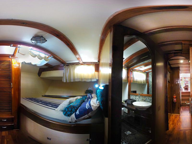 Book yachts online - other - Alissa - Alissa - rent